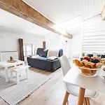 Le Nid Des Remparts - Equipe, Central, Wi-fi * קרקסון