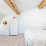 Apartamento Le Nid Des Remparts - équipé, Central, Wi-fi *
