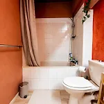 Le Nid Des Remparts - Equipe, Central, Wi-fi דירה קרקסון