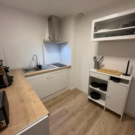 Le Nid Des Remparts * Καρκασόν