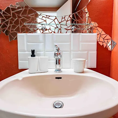 Le Nid Des Remparts - Equipe, Central, Wi-fi Апартаменти Каркассонн