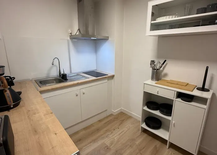 Le Nid Des Remparts * Καρκασόν